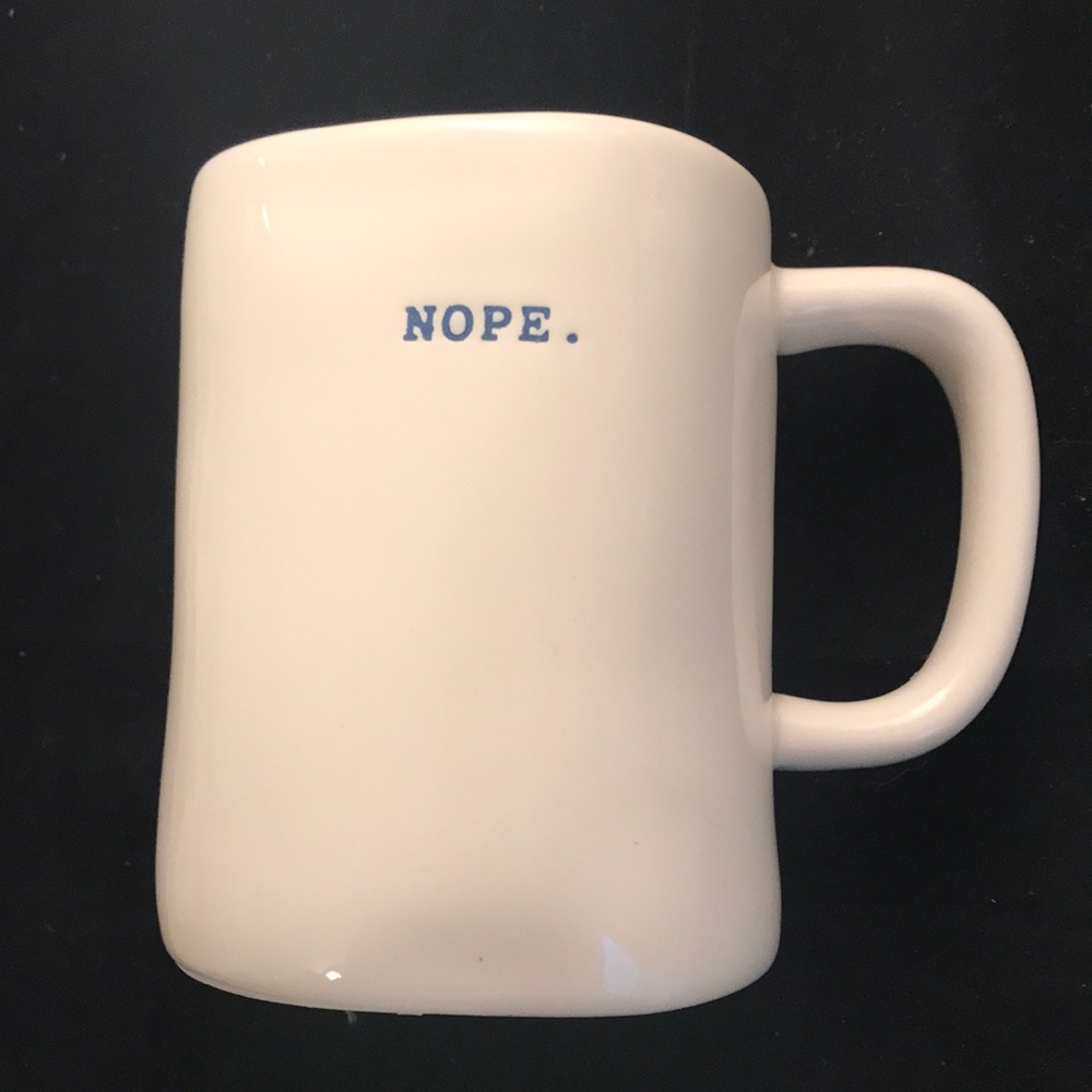 Rae Dunn Mug